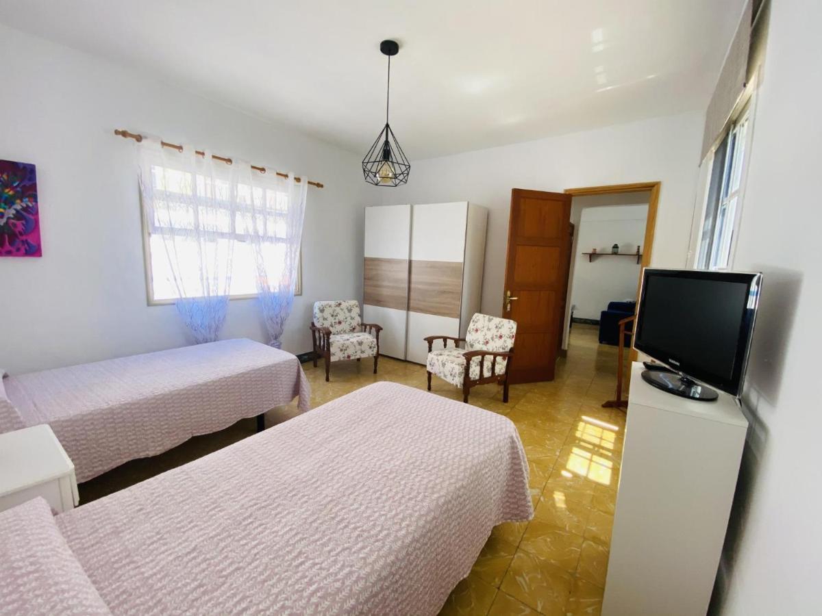 Lightbooking Hermigua Vista Al Mar Y Al Teide Экстерьер фото